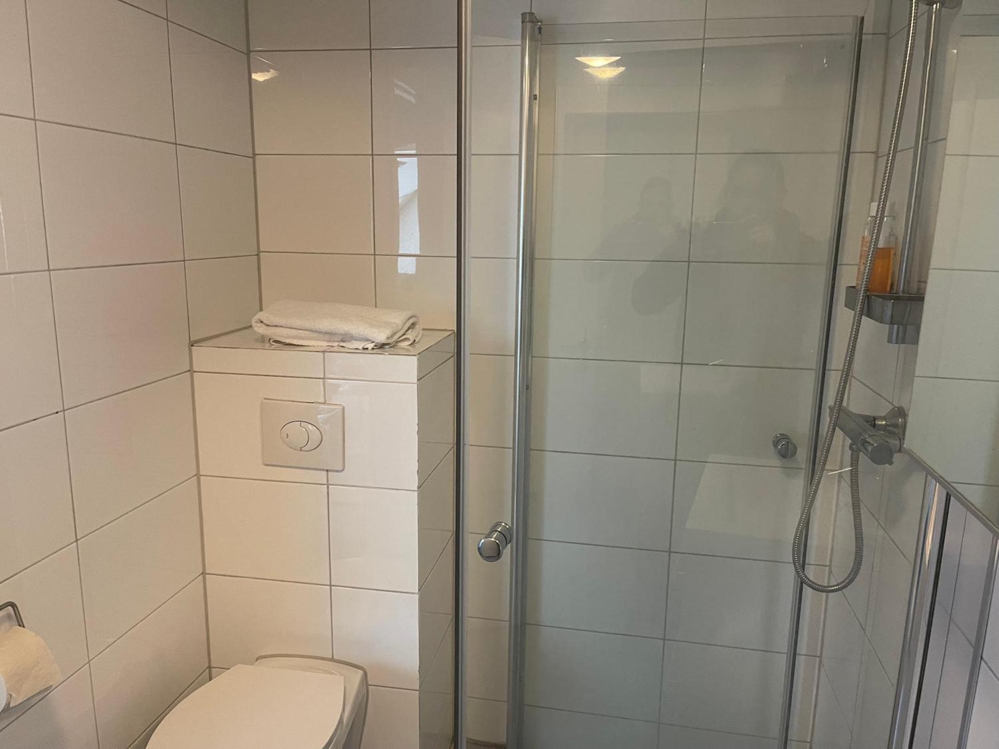 Located At Heart Of Center Oslo