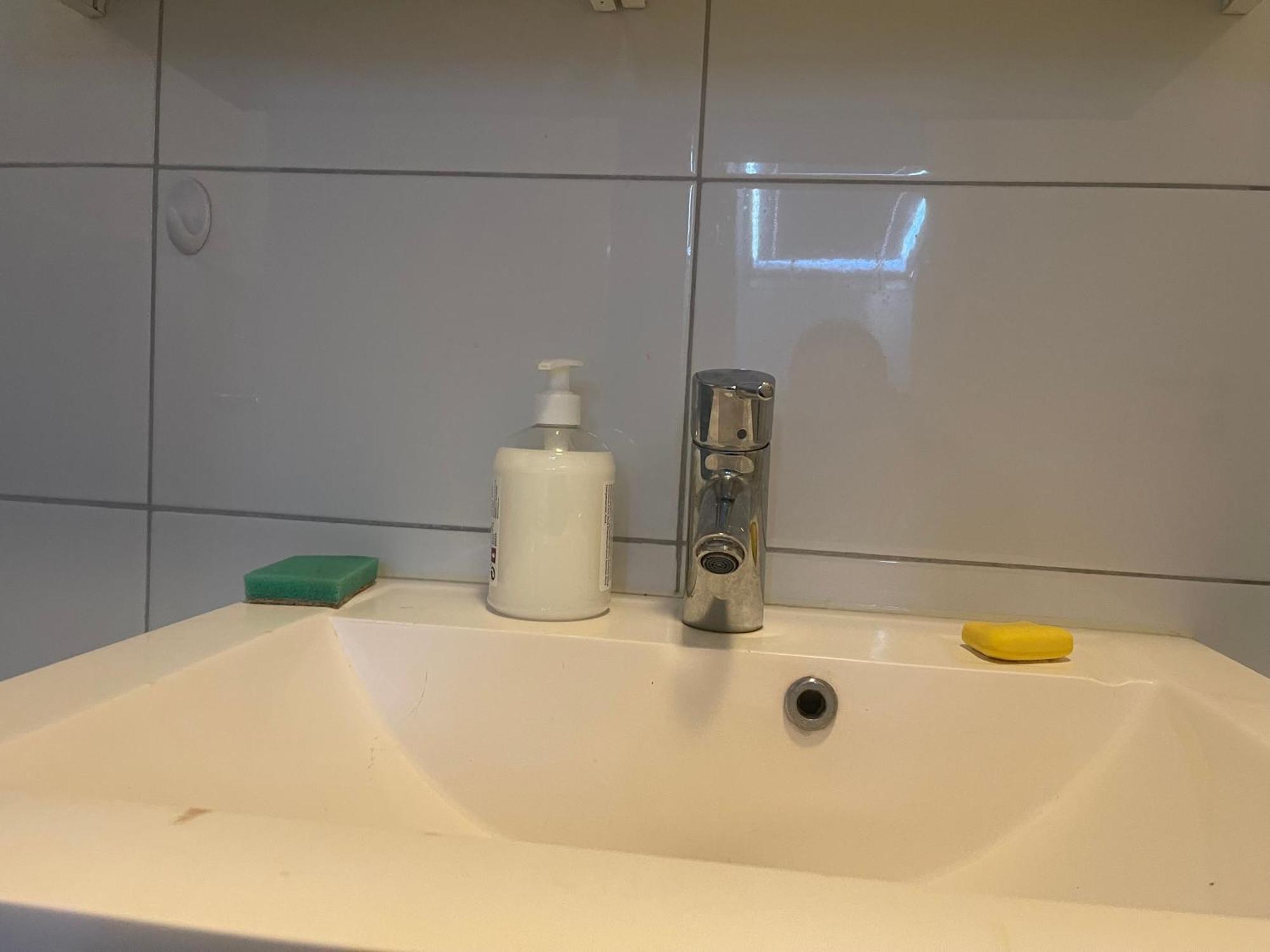 Appartement Located At Heart Of Center Oslo